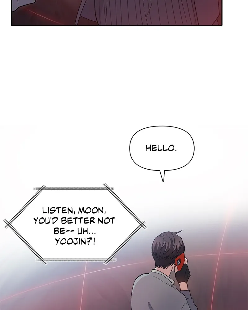 My S-Class Hunters Chapter 33 page 63 - 