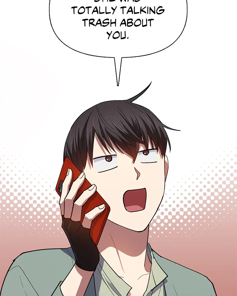 My S-Class Hunters Chapter 33 page 68 - 
