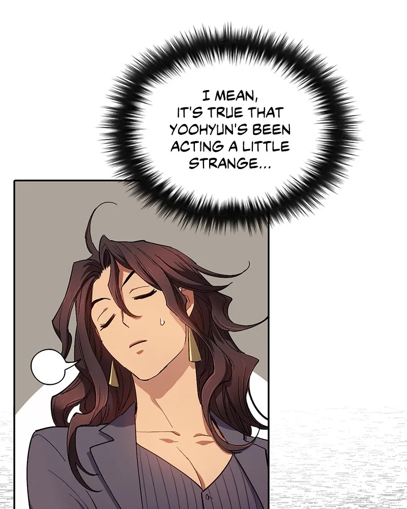 My S-Class Hunters Chapter 33 page 70 - 