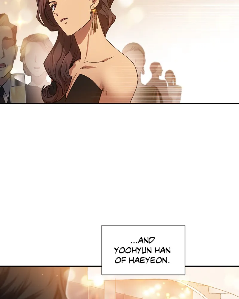 My S-Class Hunters Chapter 33 page 8 - 
