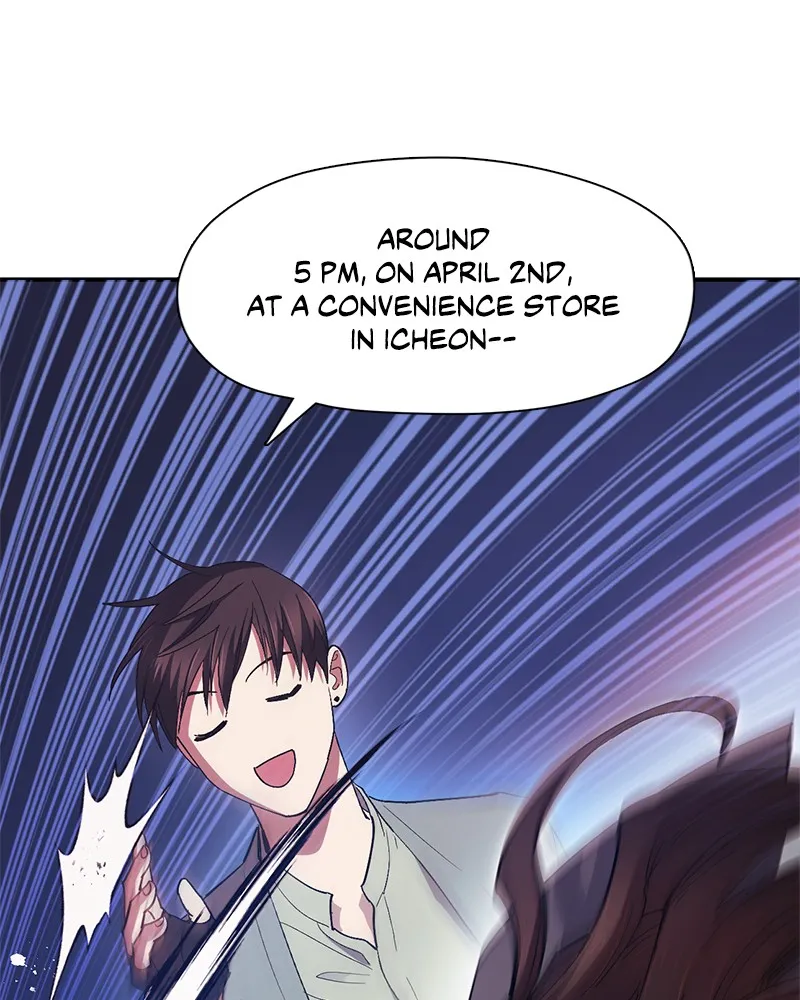 My S-Class Hunters Chapter 33 page 79 - 