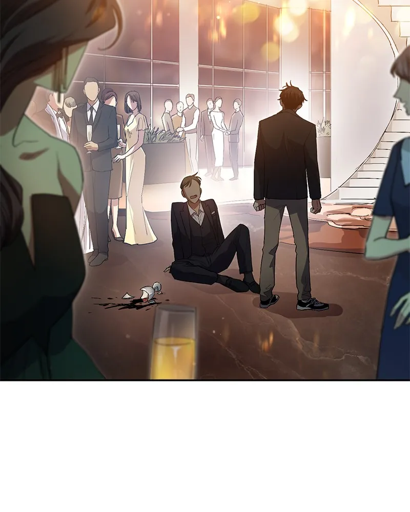 My S-Class Hunters Chapter 33 page 9 - 