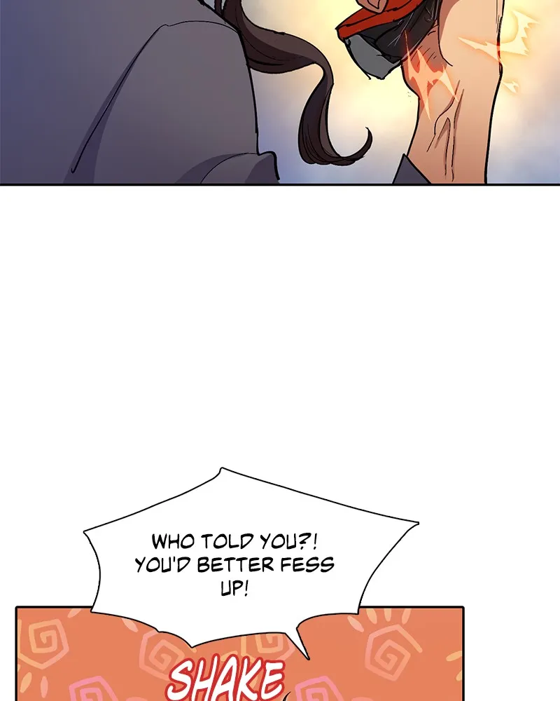 My S-Class Hunters Chapter 33 page 84 - 