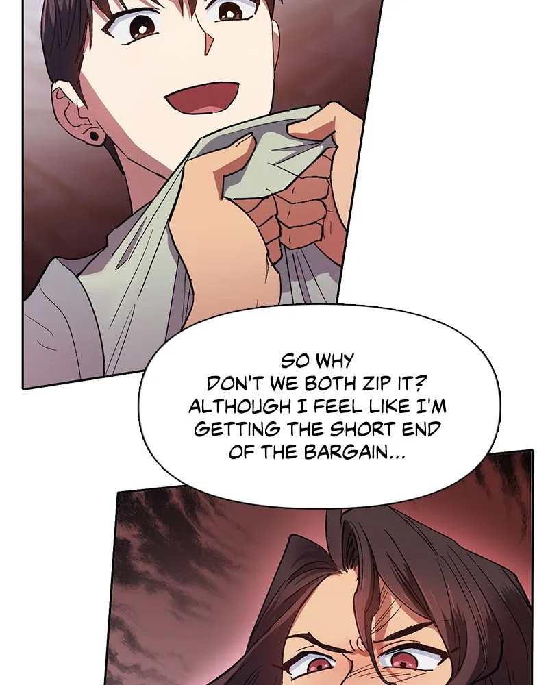 My S-Class Hunters Chapter 33 page 88 - 