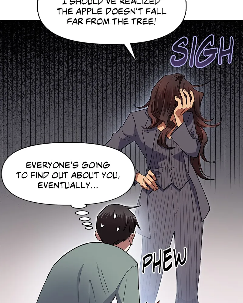 My S-Class Hunters Chapter 33 page 90 - 