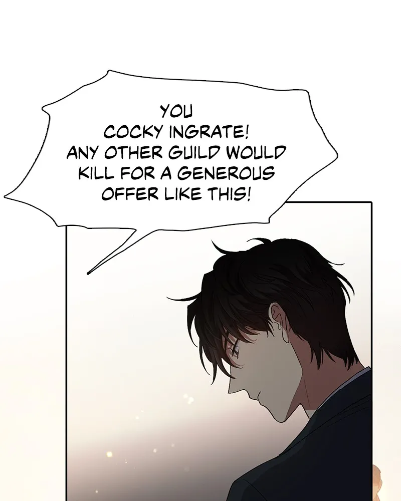 My S-Class Hunters Chapter 33 page 10 - 