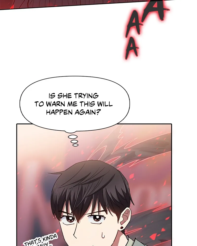 My S-Class Hunters Chapter 33 page 95 - 