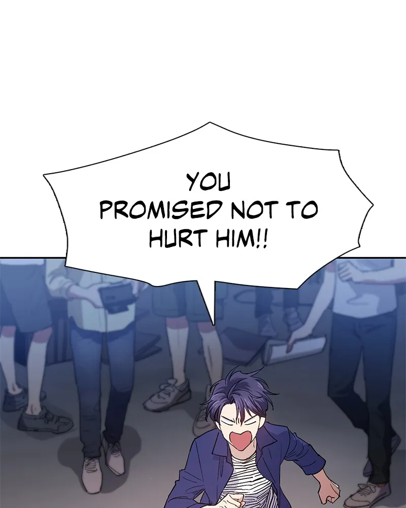 My S-Class Hunters Chapter 33 page 98 - 