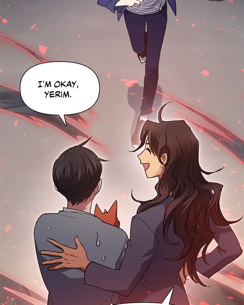 My S-Class Hunters Chapter 33 page 99 - 
