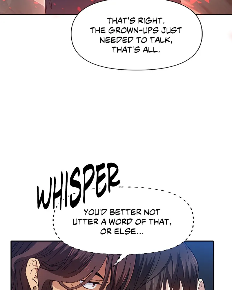 My S-Class Hunters Chapter 33 page 100 - 