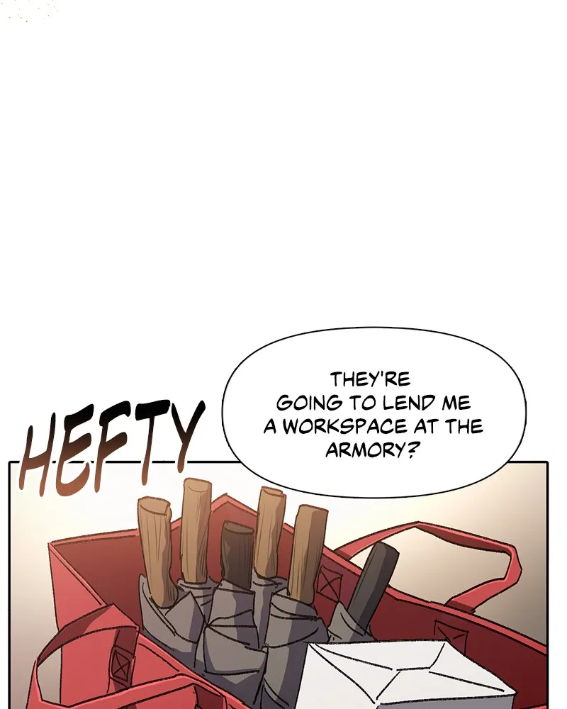 My S-Class Hunters Chapter 34 page 2 - 