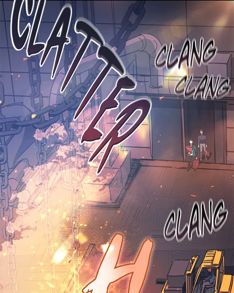 My S-Class Hunters Chapter 34 page 11 - 