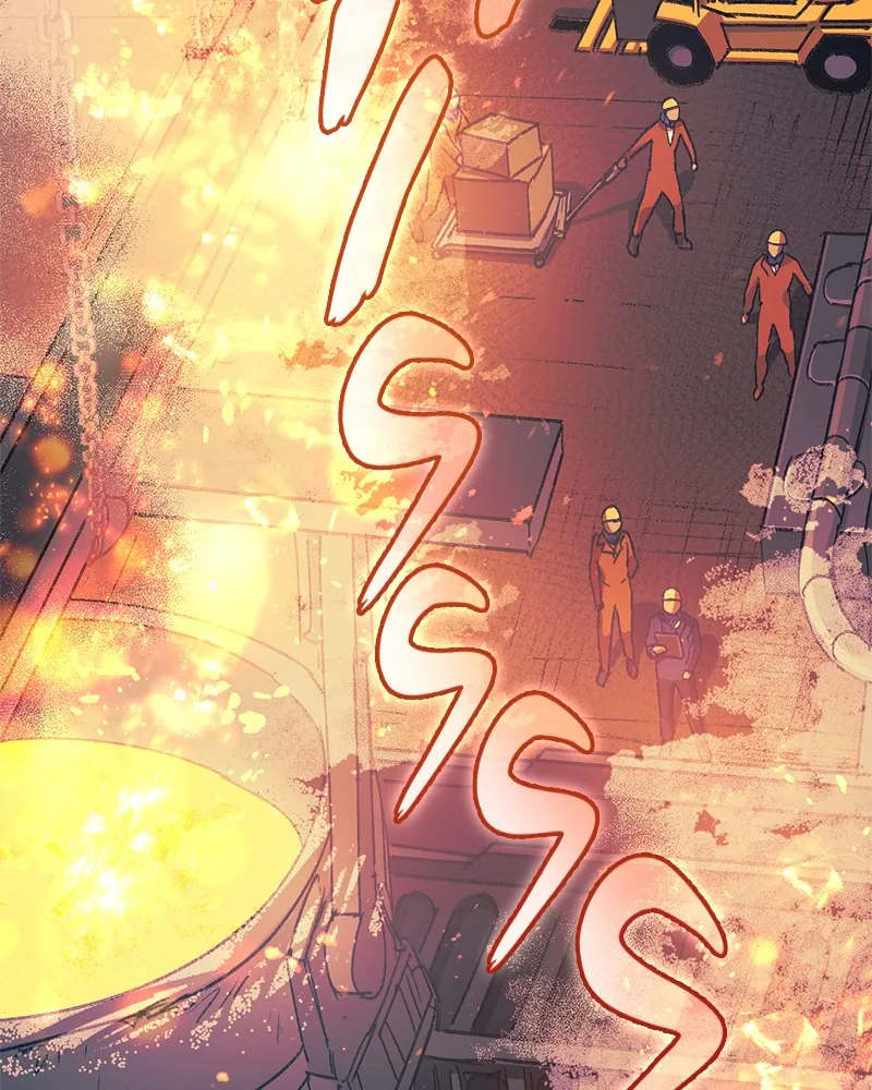 My S-Class Hunters Chapter 34 page 12 - 