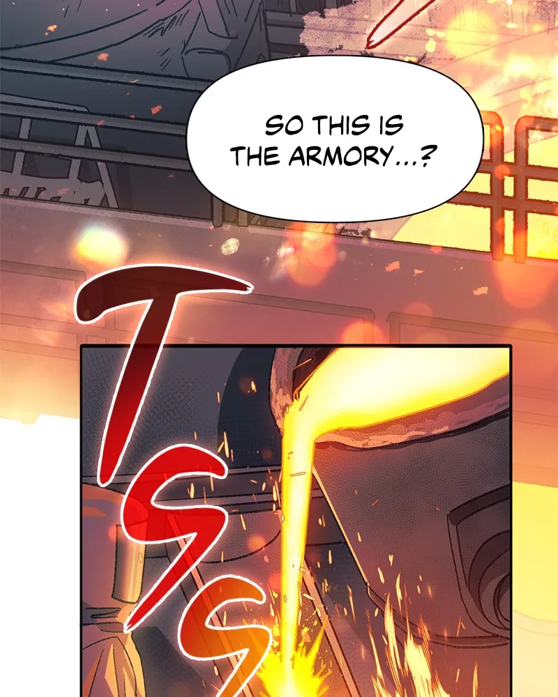 My S-Class Hunters Chapter 34 page 13 - 