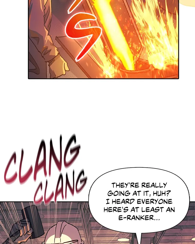 My S-Class Hunters Chapter 34 page 14 - 