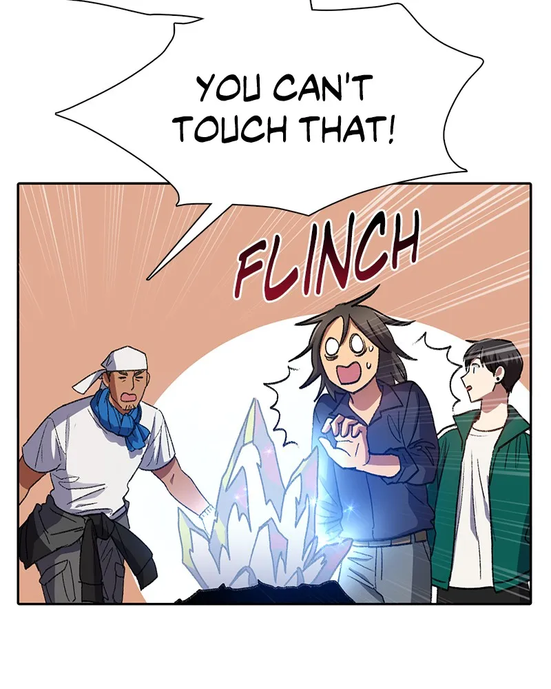 My S-Class Hunters Chapter 34 page 17 - 
