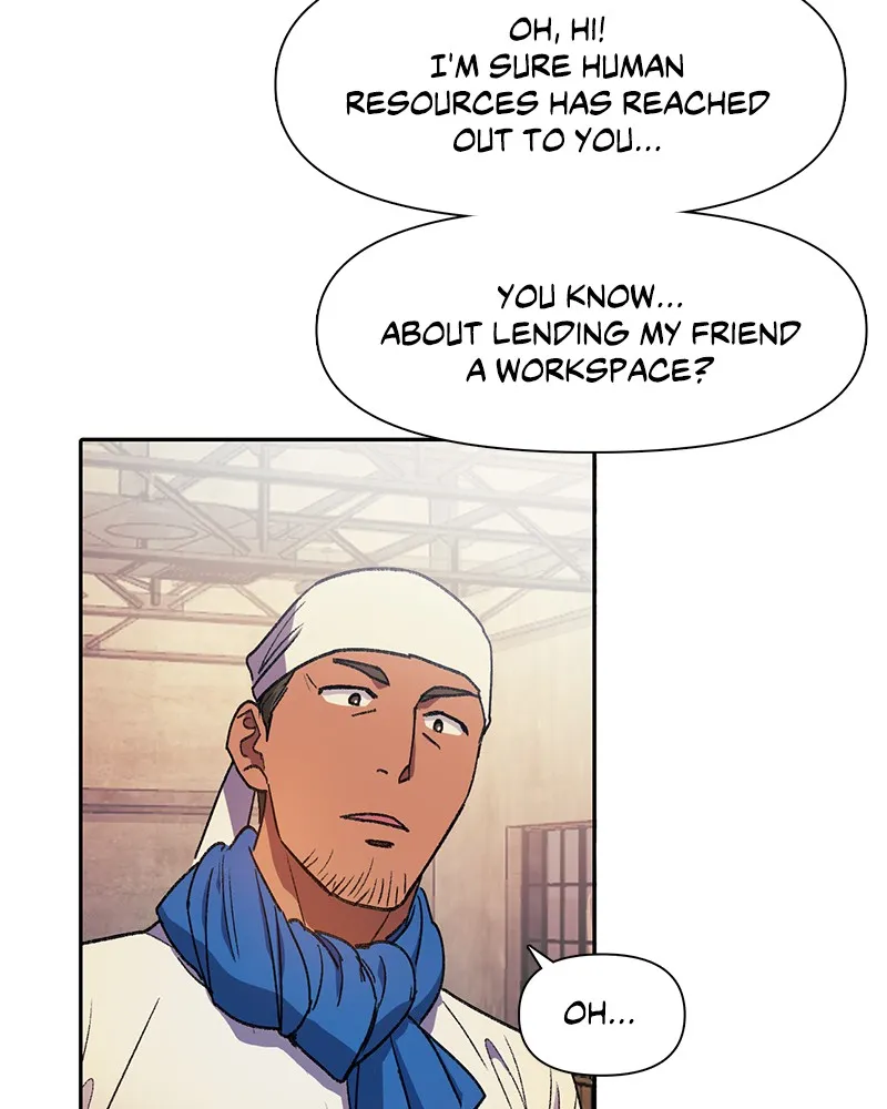 My S-Class Hunters Chapter 34 page 19 - 