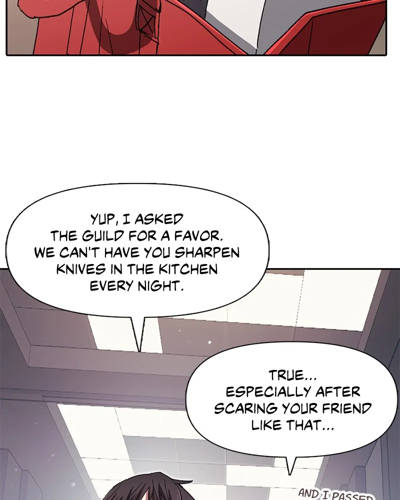 My S-Class Hunters Chapter 34 page 3 - 