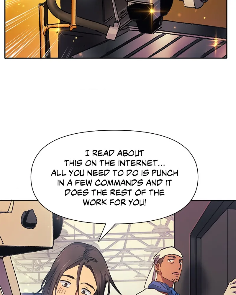 My S-Class Hunters Chapter 34 page 23 - 