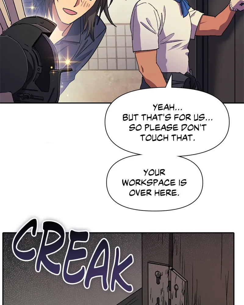 My S-Class Hunters Chapter 34 page 24 - 