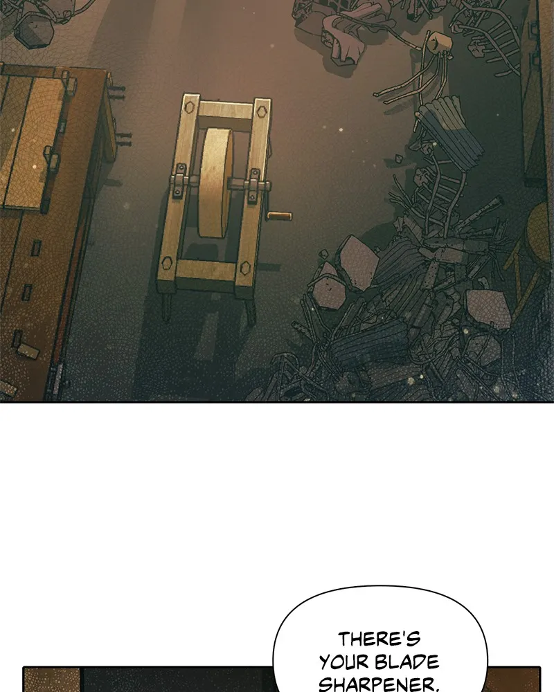 My S-Class Hunters Chapter 34 page 27 - 