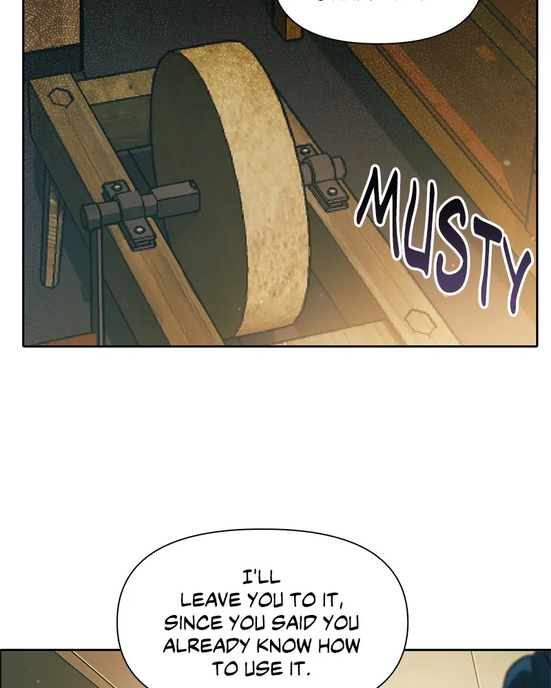 My S-Class Hunters Chapter 34 page 28 - 