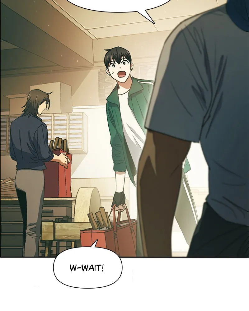 My S-Class Hunters Chapter 34 page 29 - 