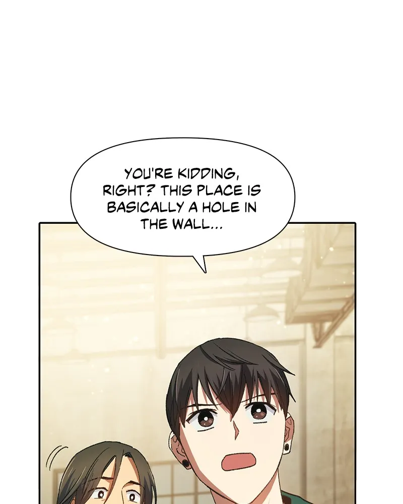 My S-Class Hunters Chapter 34 page 30 - 