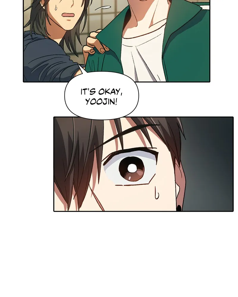 My S-Class Hunters Chapter 34 page 31 - 