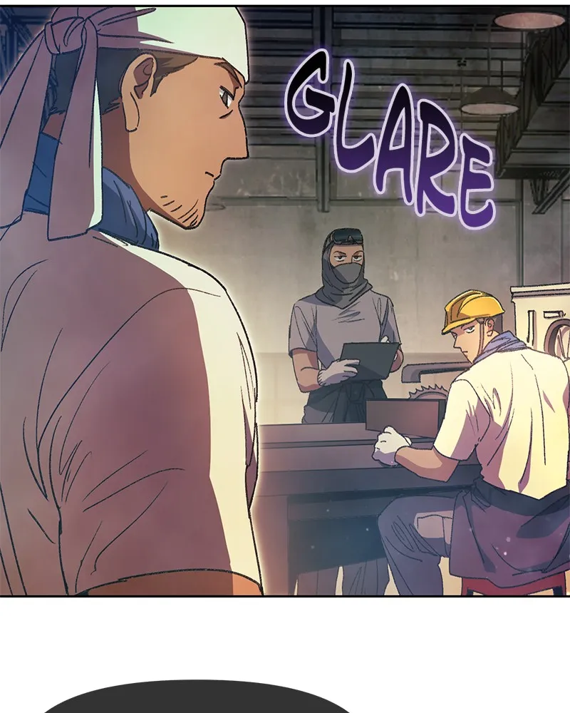 My S-Class Hunters Chapter 34 page 32 - 