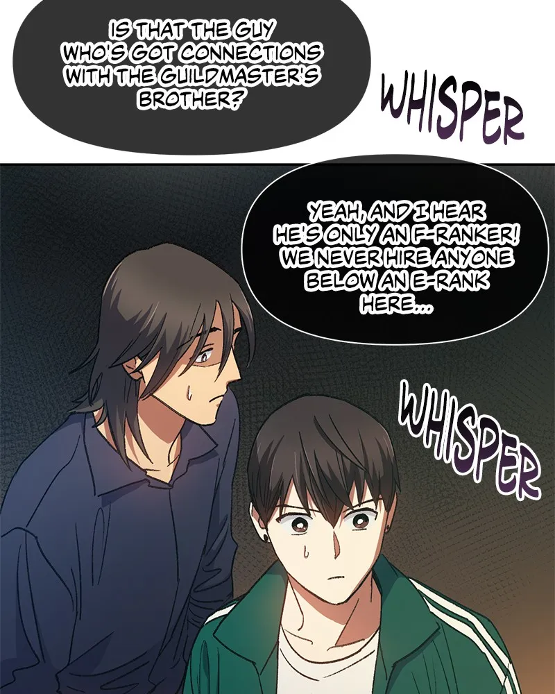 My S-Class Hunters Chapter 34 page 33 - 
