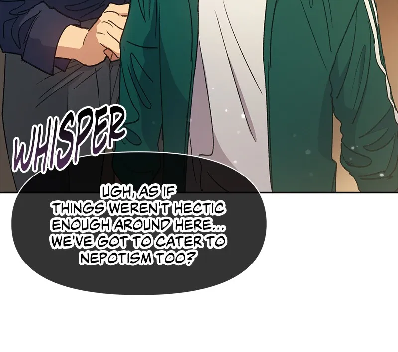 My S-Class Hunters Chapter 34 page 34 - 