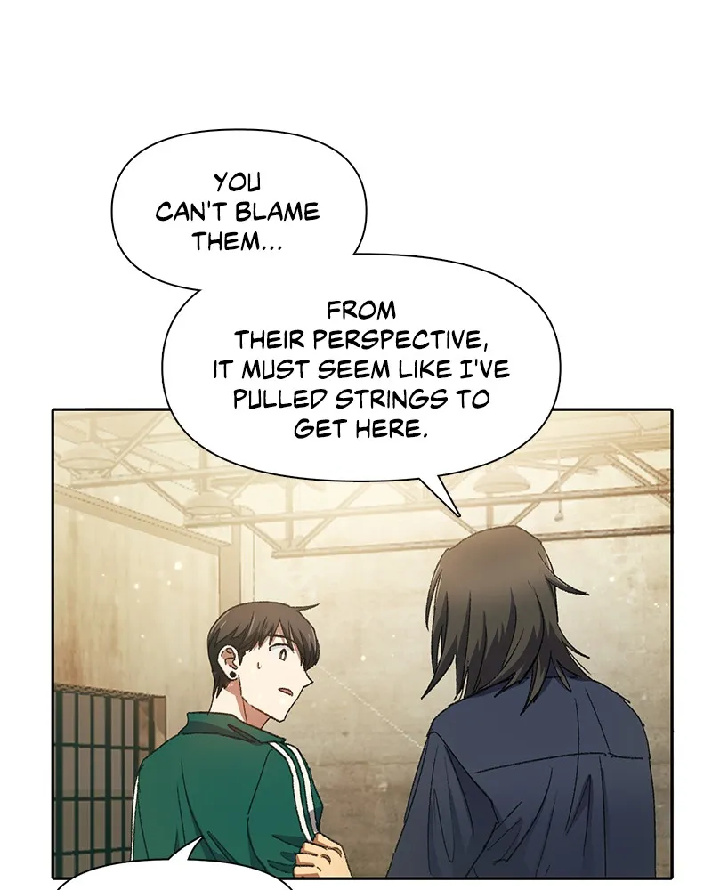 My S-Class Hunters Chapter 34 page 35 - 