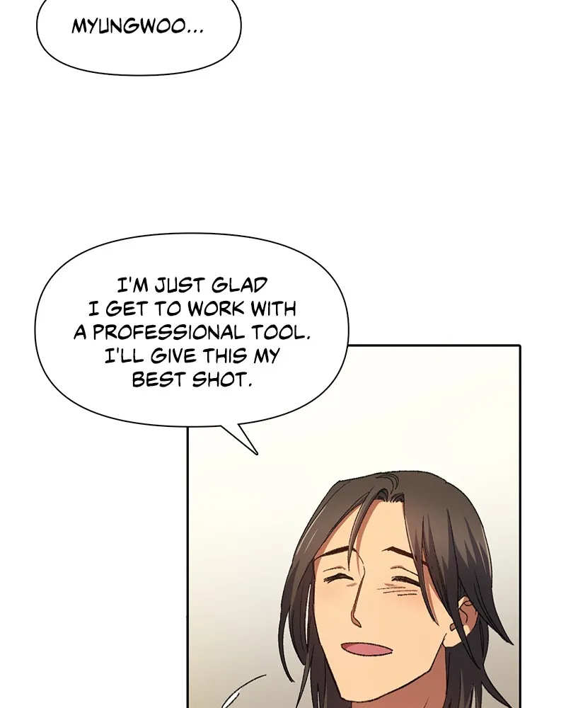 My S-Class Hunters Chapter 34 page 36 - 