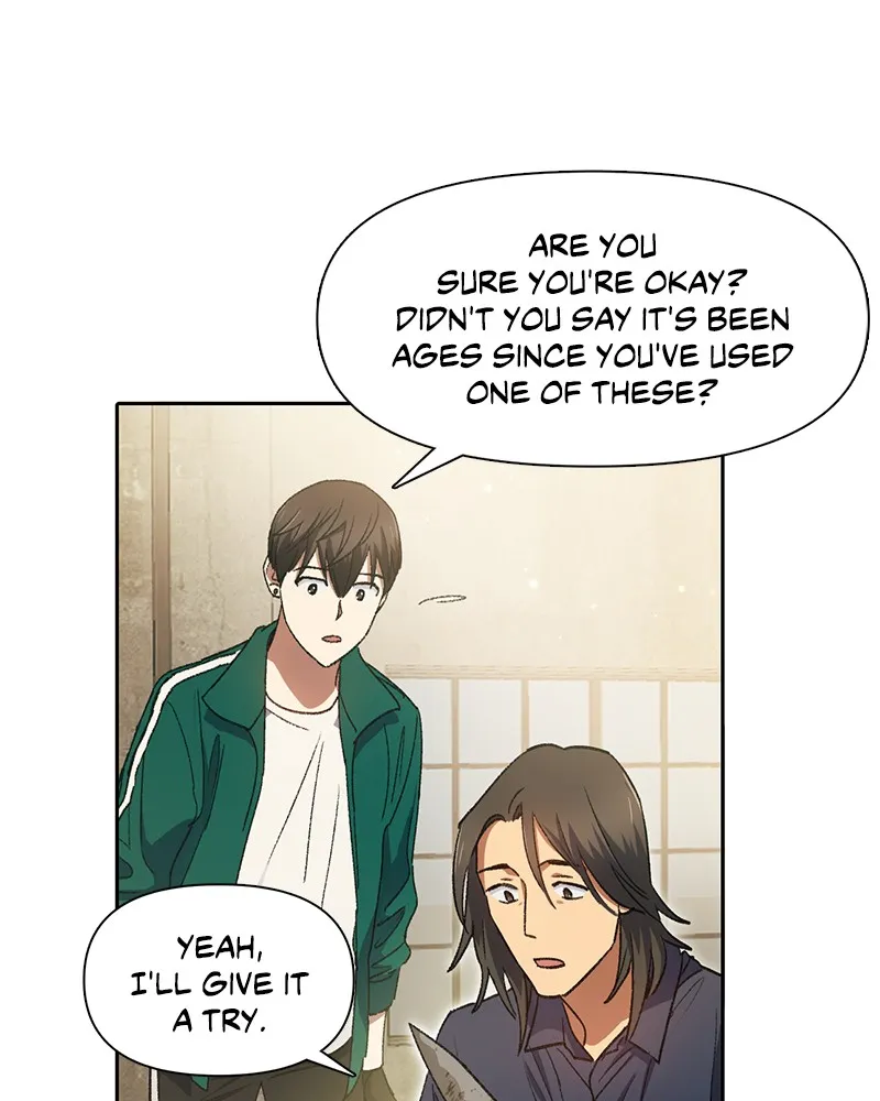 My S-Class Hunters Chapter 34 page 39 - 