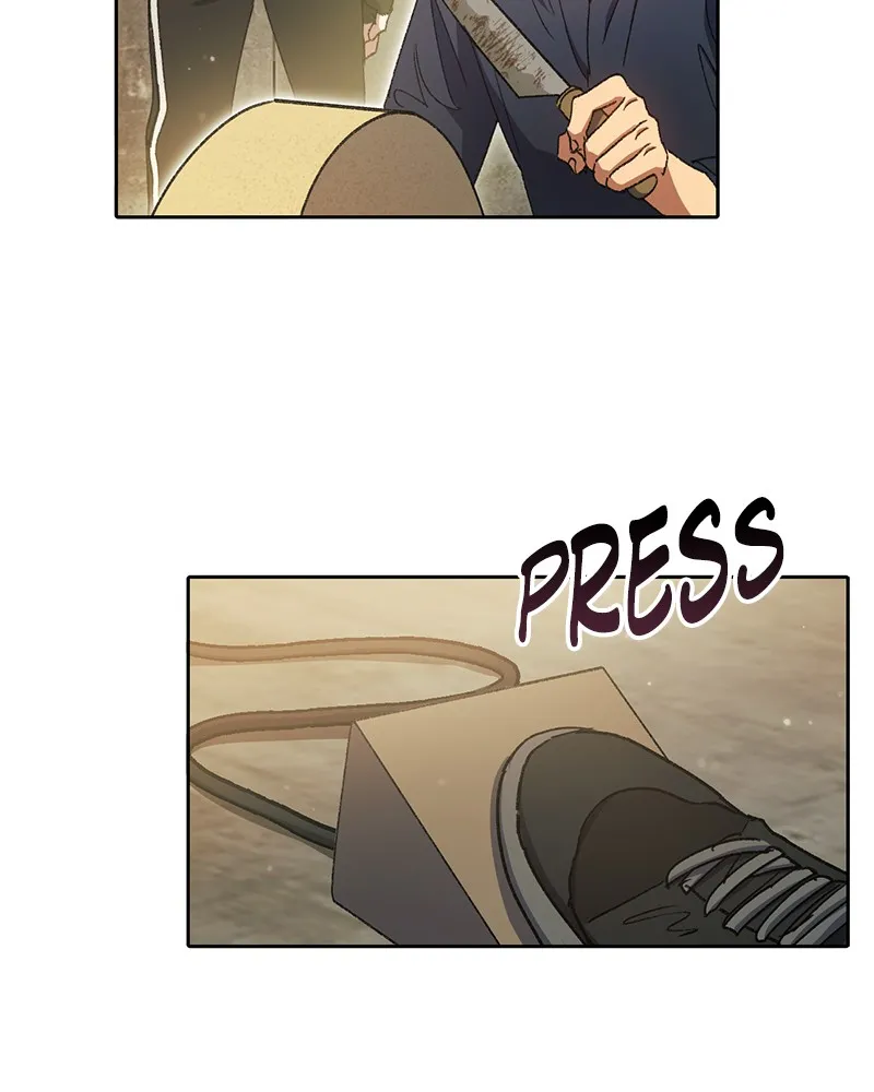 My S-Class Hunters Chapter 34 page 40 - 