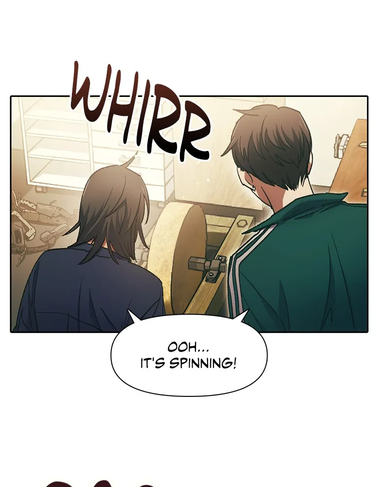 My S-Class Hunters Chapter 34 page 41 - 