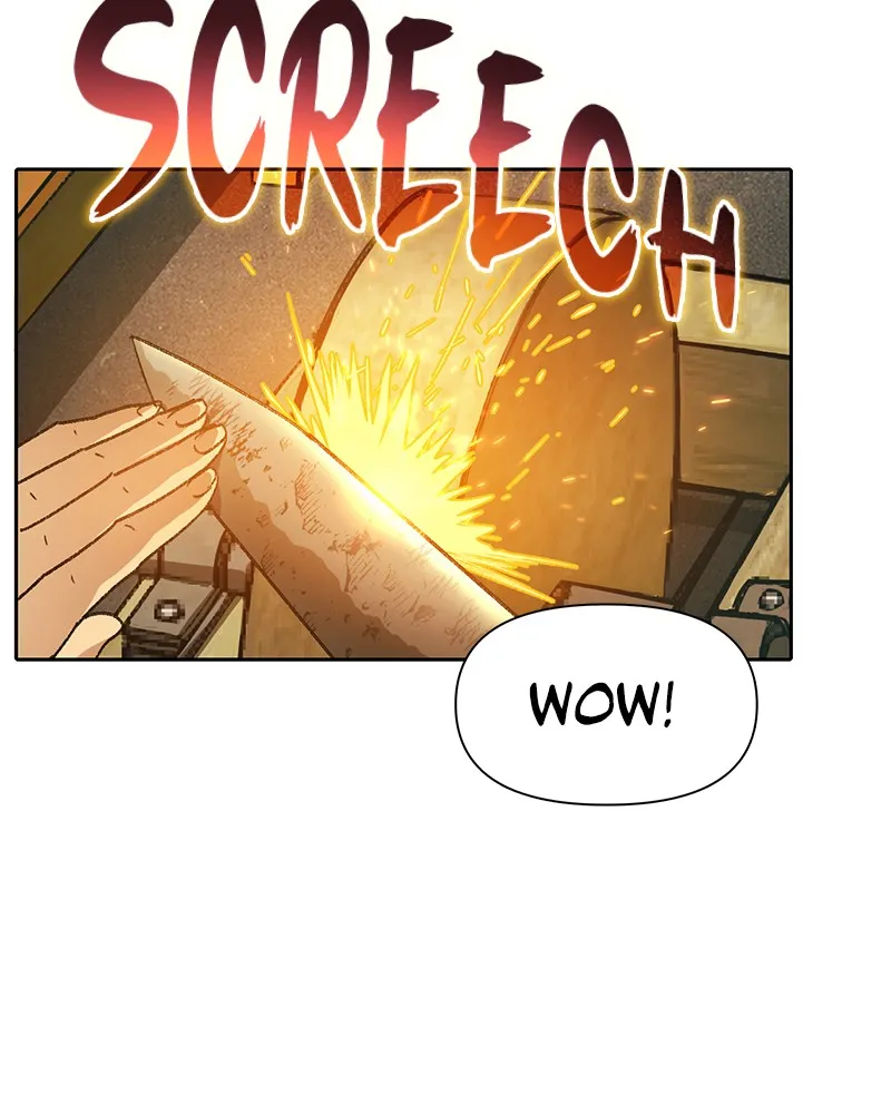 My S-Class Hunters Chapter 34 page 42 - 