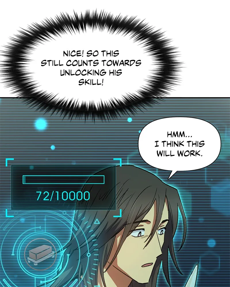 My S-Class Hunters Chapter 34 page 43 - 