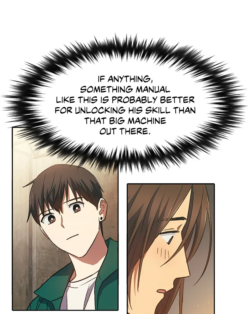 My S-Class Hunters Chapter 34 page 45 - 