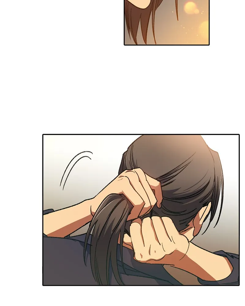 My S-Class Hunters Chapter 34 page 46 - 