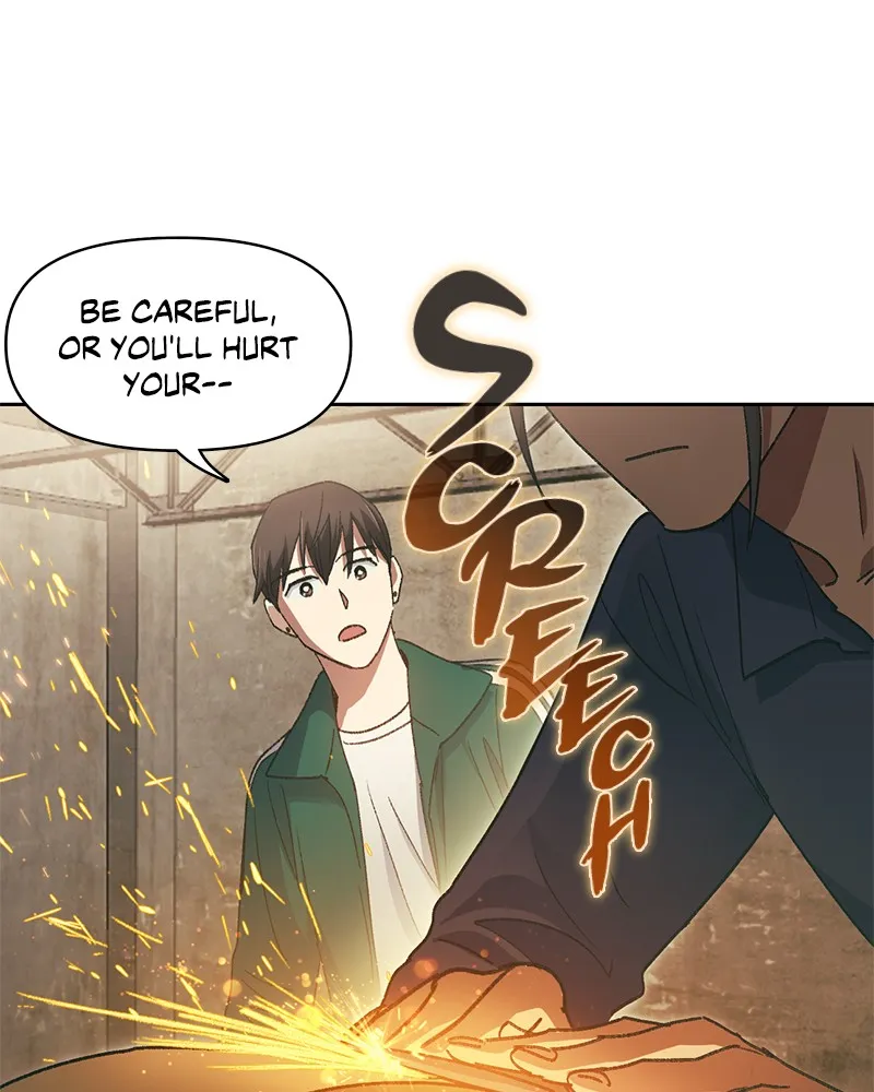 My S-Class Hunters Chapter 34 page 47 - 