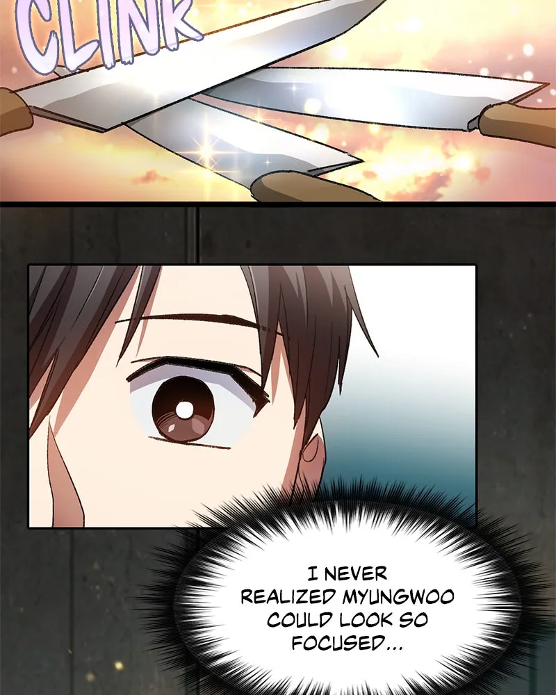 My S-Class Hunters Chapter 34 page 51 - 