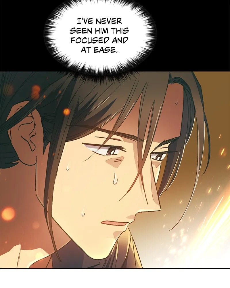 My S-Class Hunters Chapter 34 page 58 - 