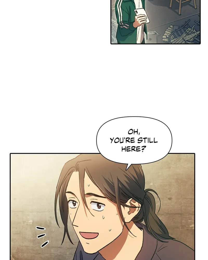 My S-Class Hunters Chapter 34 page 60 - 
