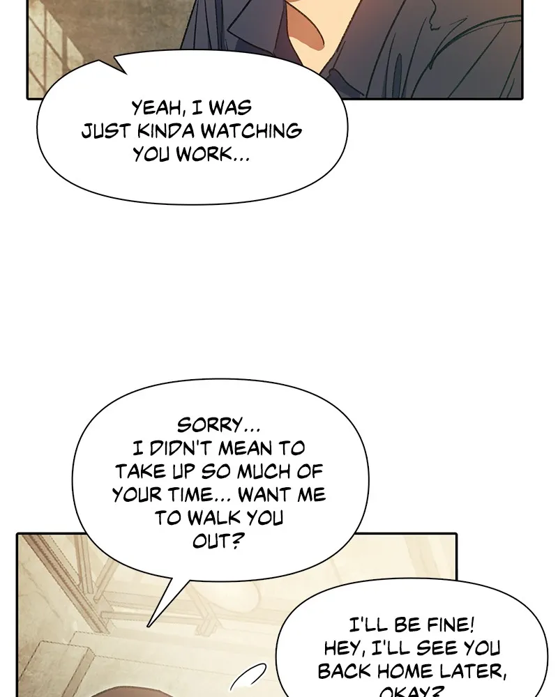 My S-Class Hunters Chapter 34 page 61 - 