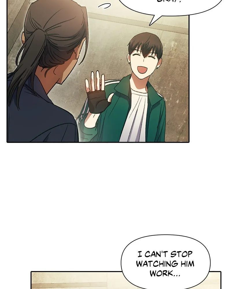 My S-Class Hunters Chapter 34 page 62 - 