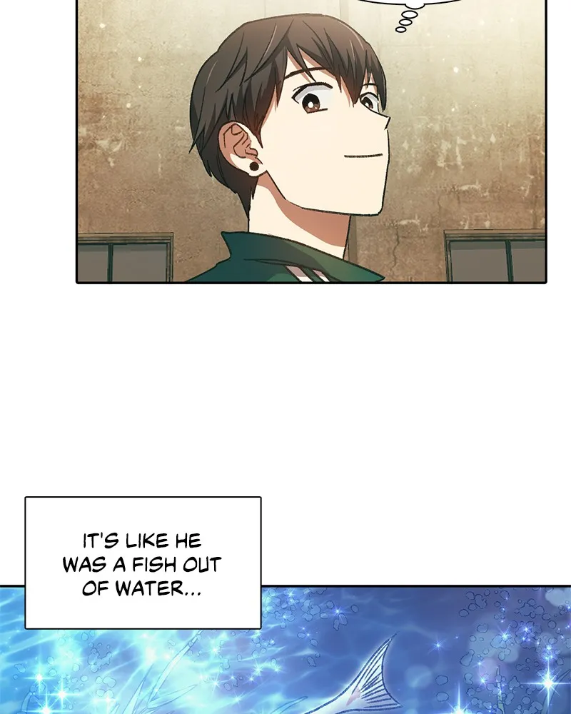 My S-Class Hunters Chapter 34 page 63 - 