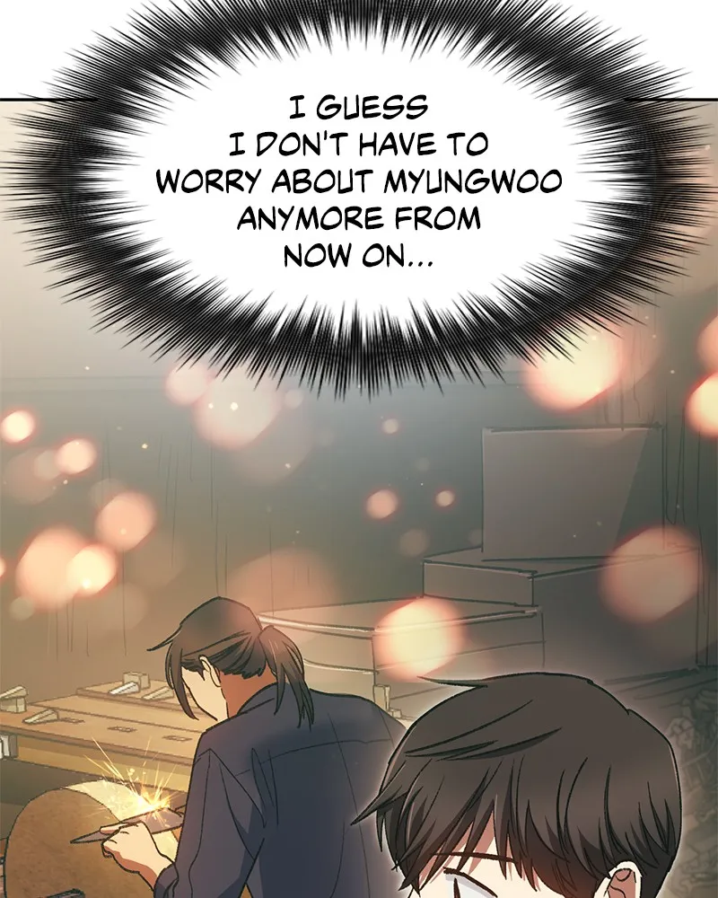 My S-Class Hunters Chapter 34 page 66 - 