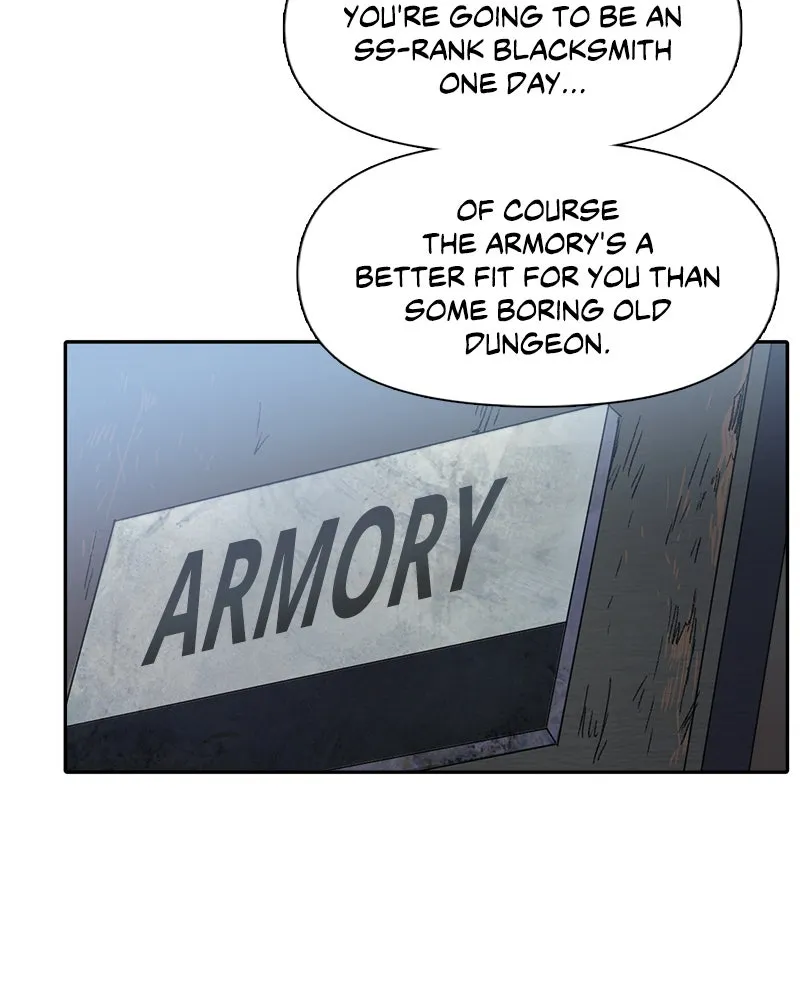 My S-Class Hunters Chapter 34 page 8 - 